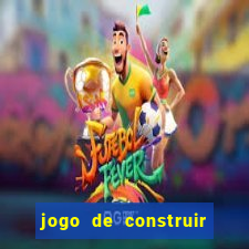 jogo de construir cidade antigo